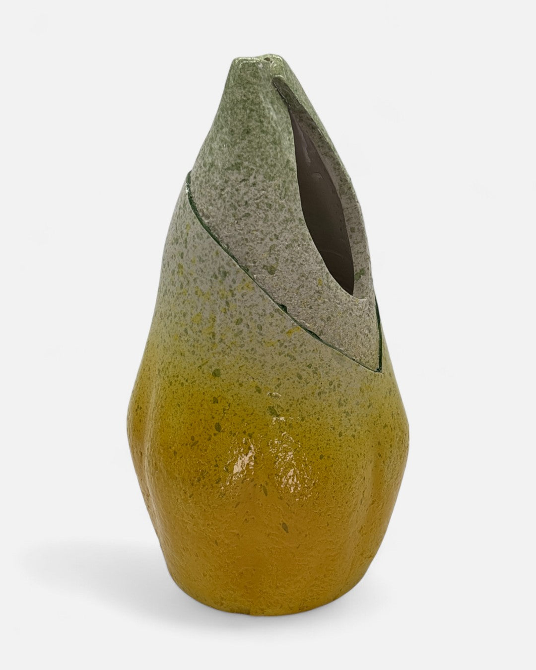 Vaso da Fiori in Ceramica Cedro - A23