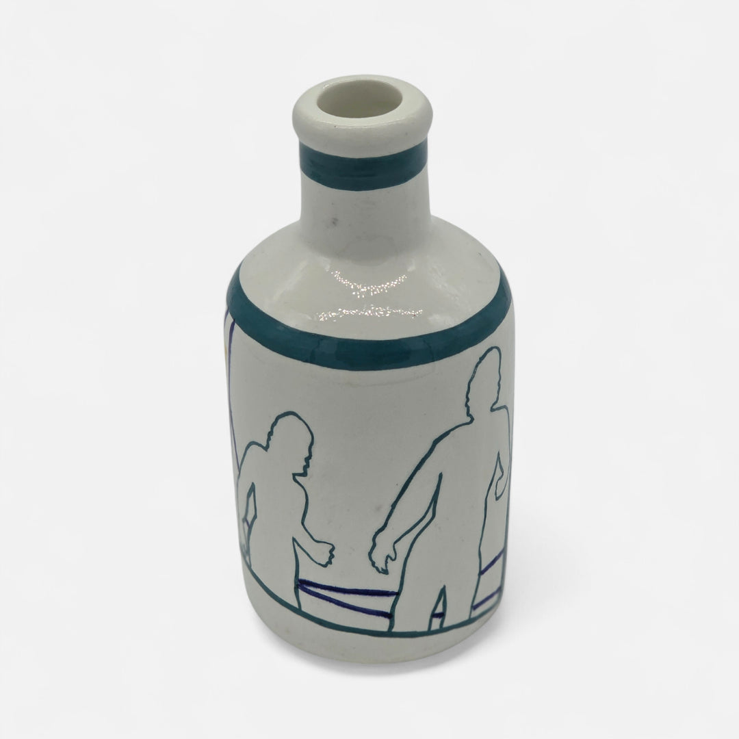 Vaso Bronzi di Riace A87