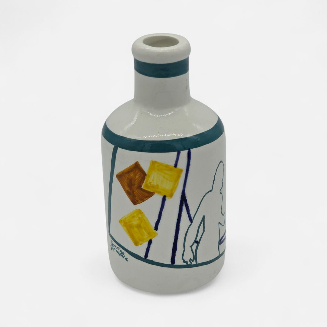 Vaso Bronzi di Riace A87