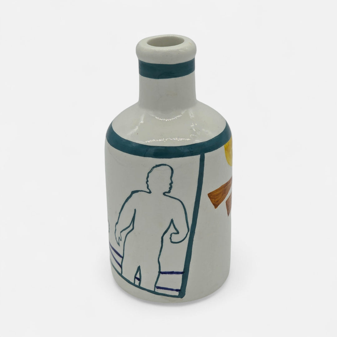 Vaso Bronzi di Riace A87