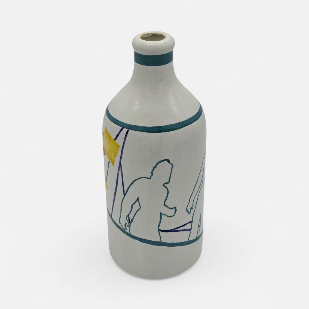 Vaso Bronzi di Riace A87