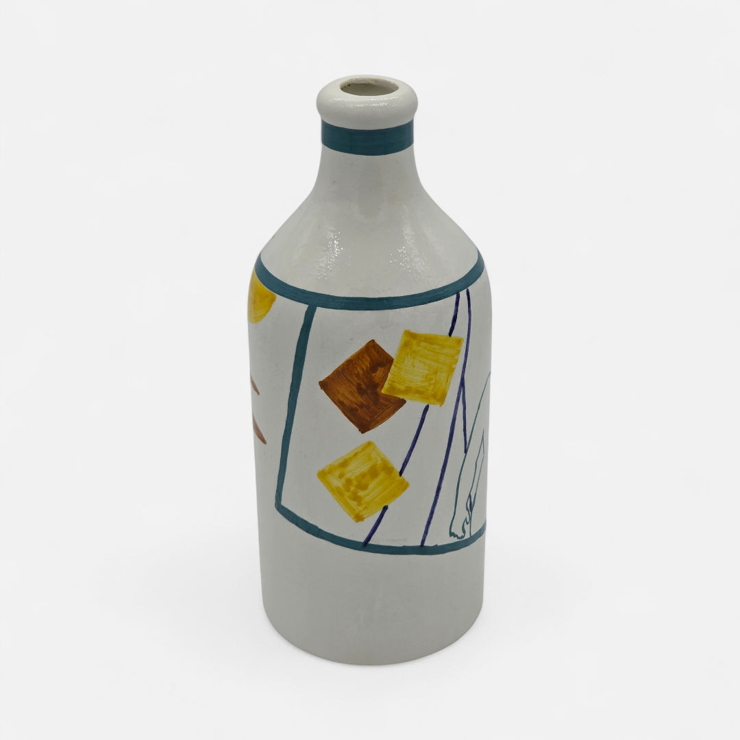 Vaso Bronzi di Riace A87