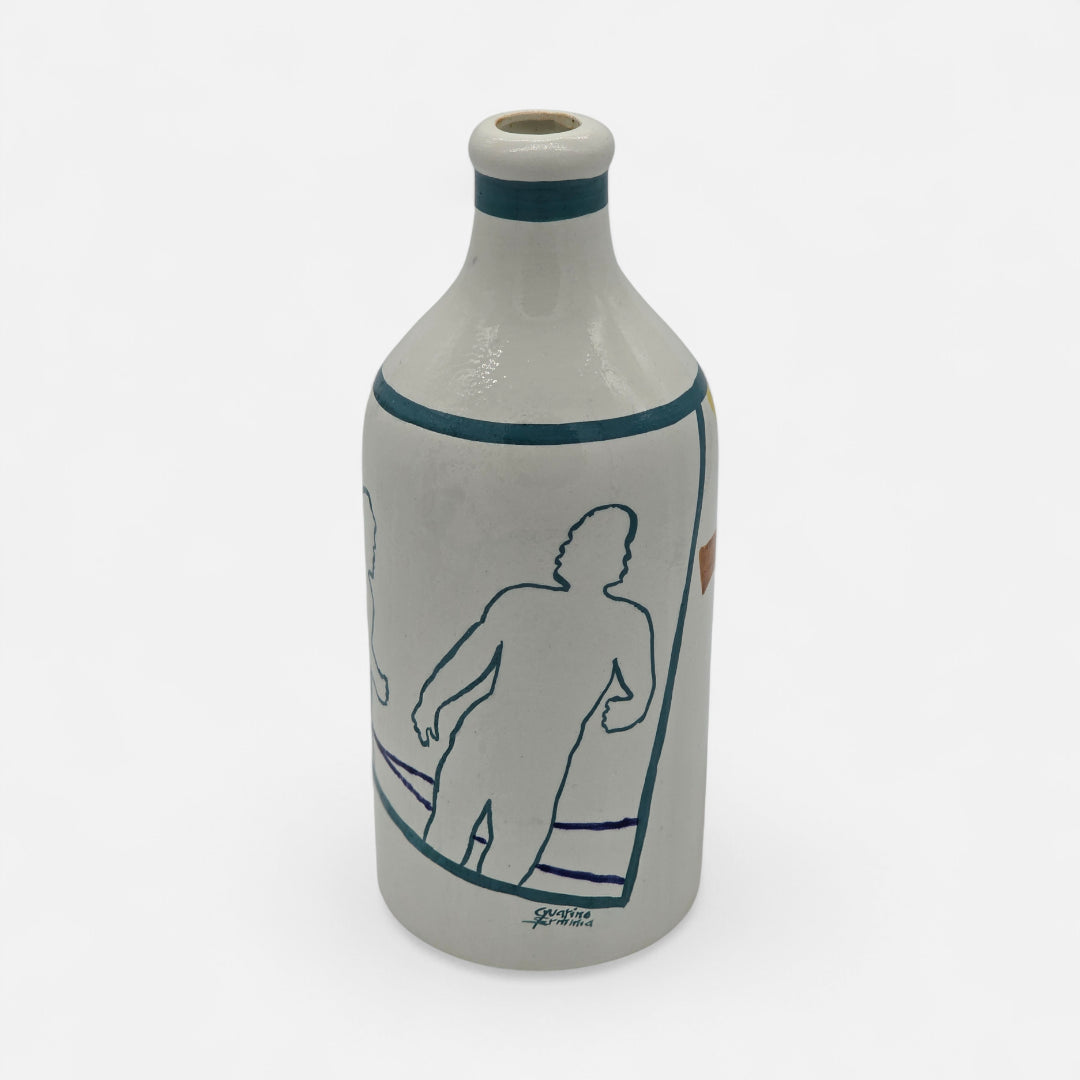 Vaso Bronzi di Riace A87