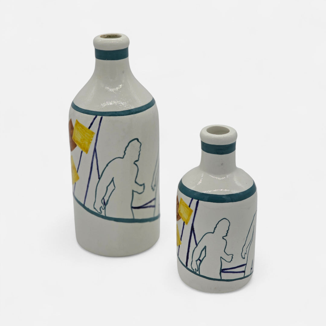 Vaso Bronzi di Riace A87