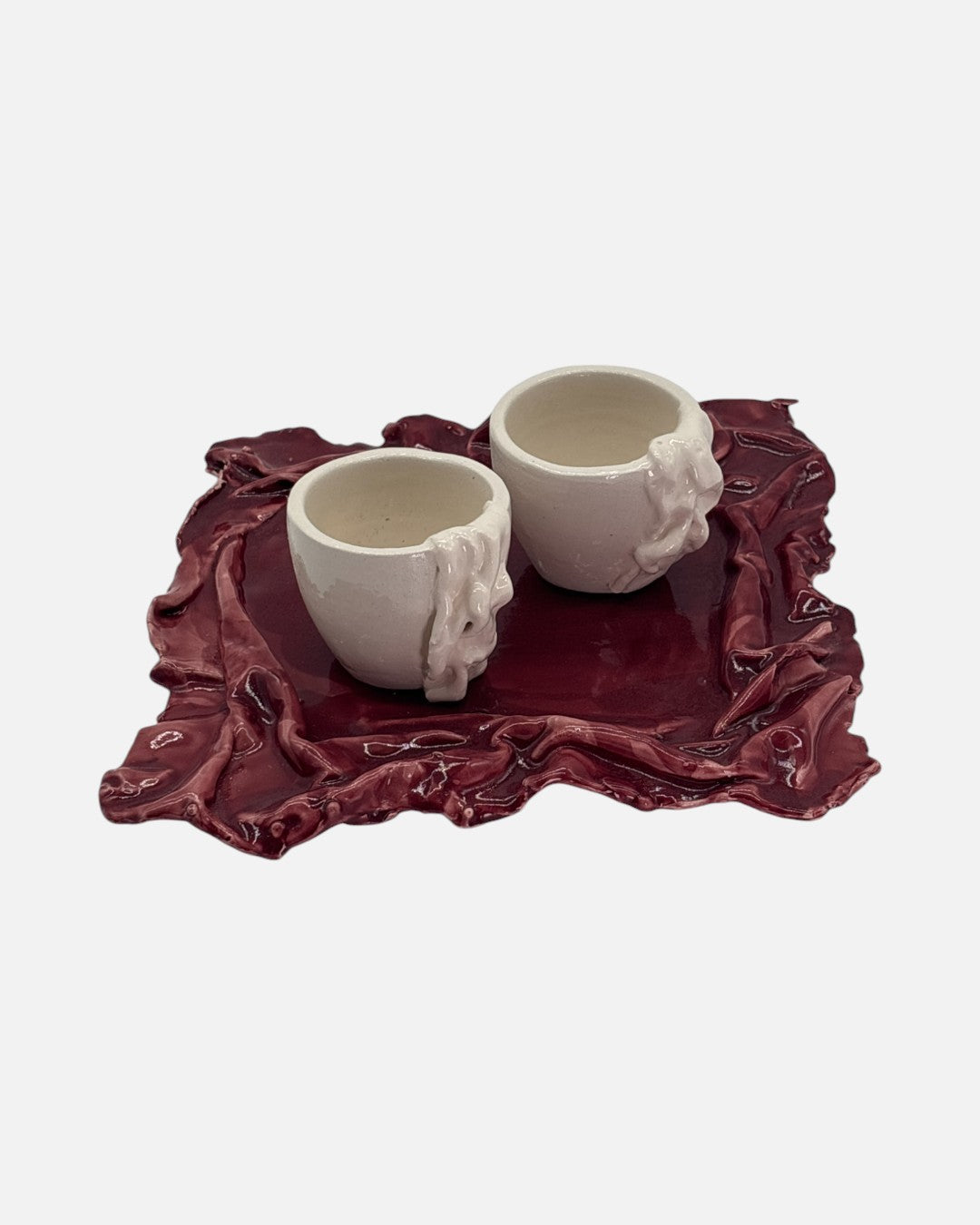 Set Tazzine Da Caffè Mora - A06