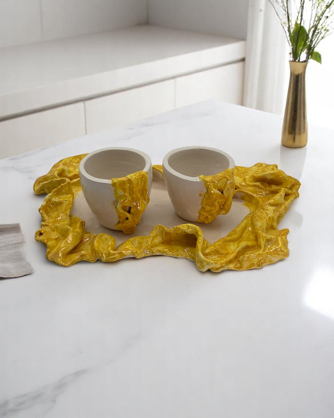 Arabia Tazza con Design dei Mumin, Tazza da Collezione, 0,3 Arabia Tazza con Design dei Mumin, Tazza da Collezione, 0,3