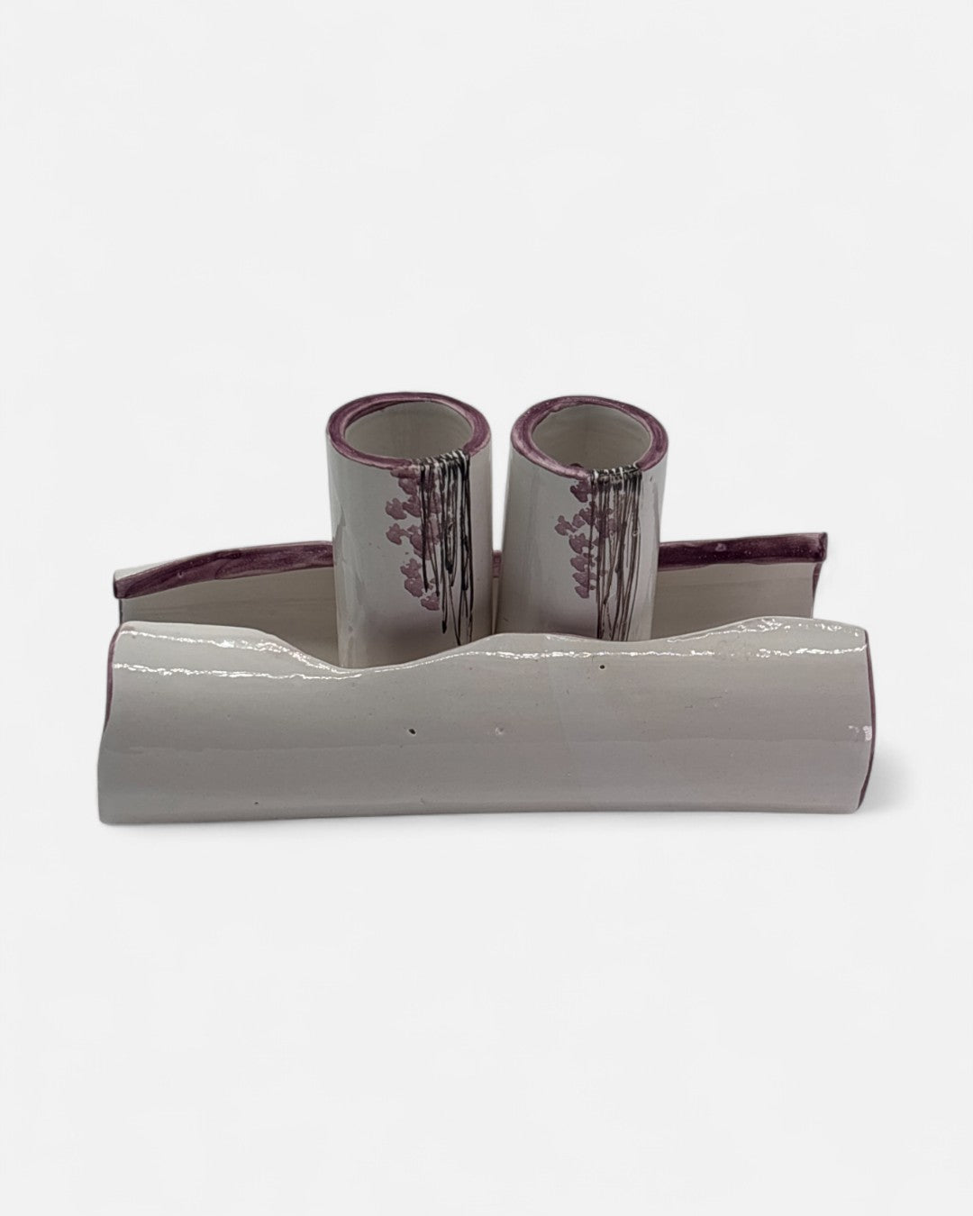 Set 2 Bicchieri da Liquore Vinaccio - A13