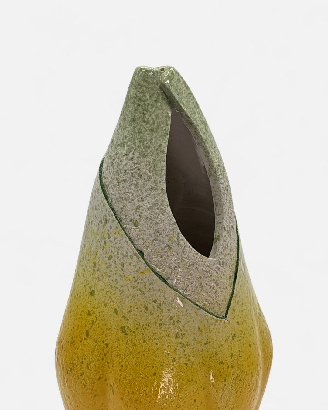 Cedar Ceramic Flower Pot - A23