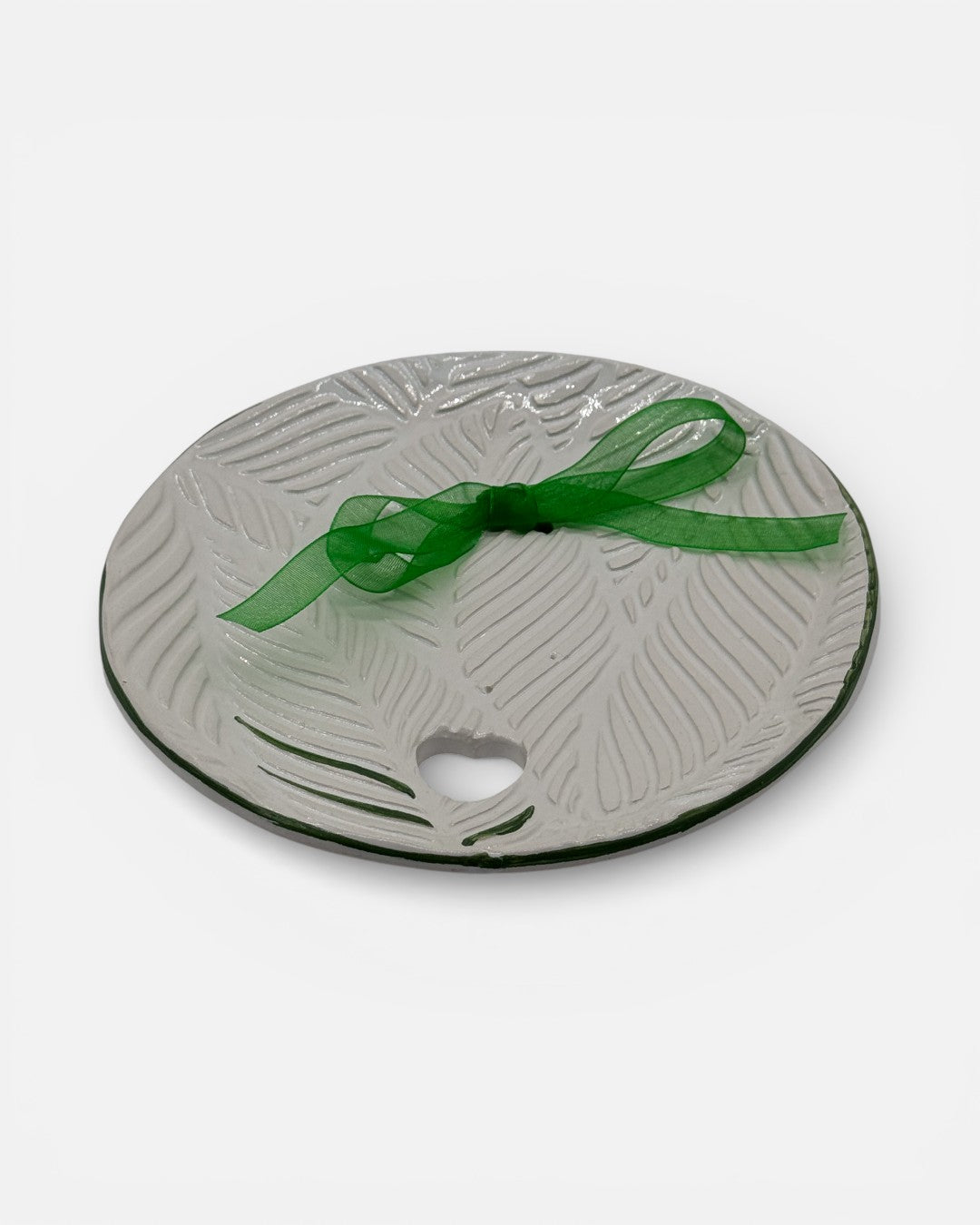 Portafedi / Piattino per Fedi in Ceramica A98