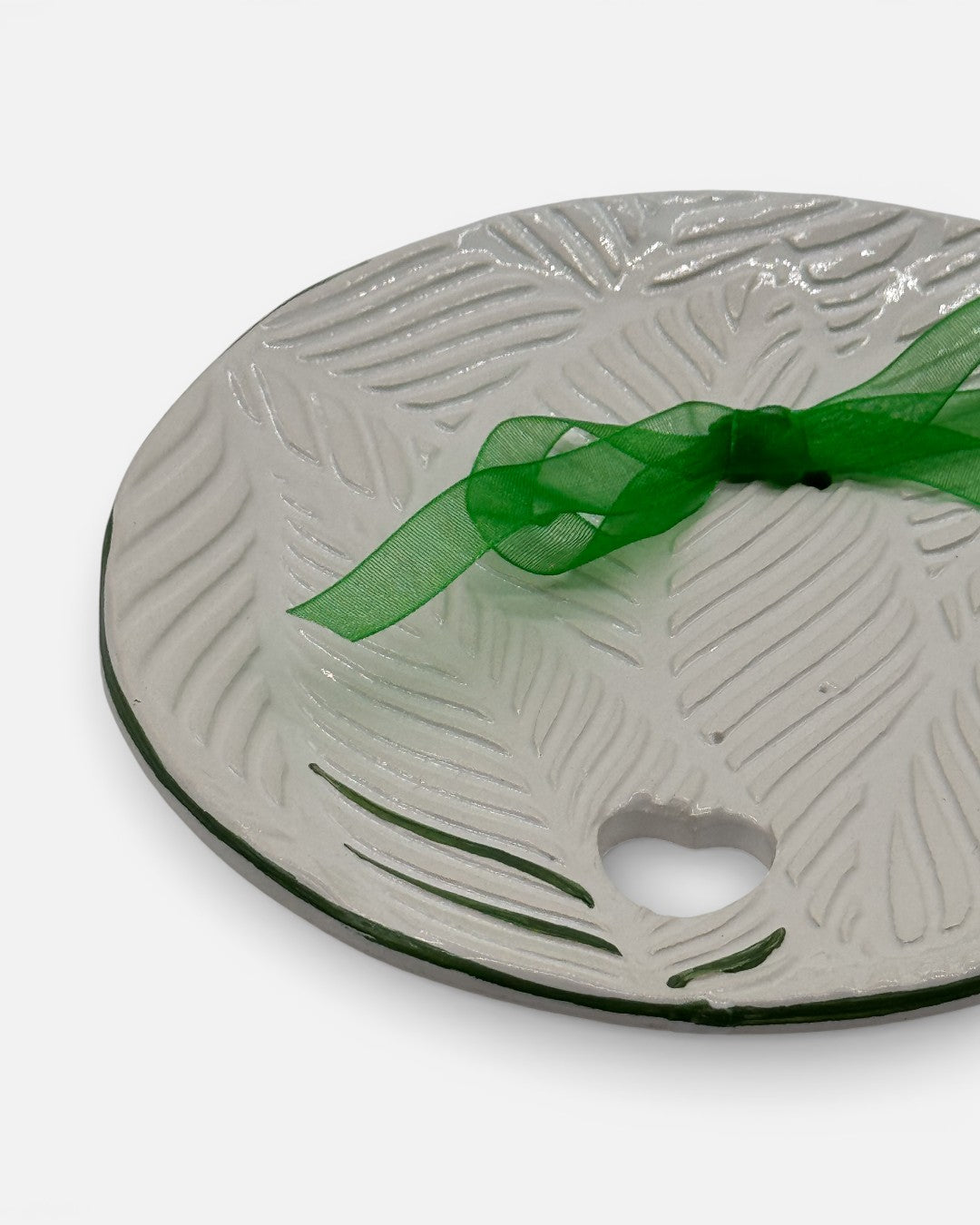 Portafedi / Piattino per Fedi in Ceramica A98