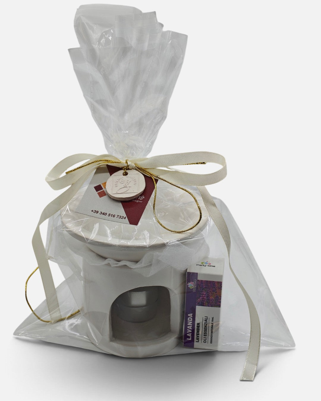 Brucia Essenze Confezione Classic