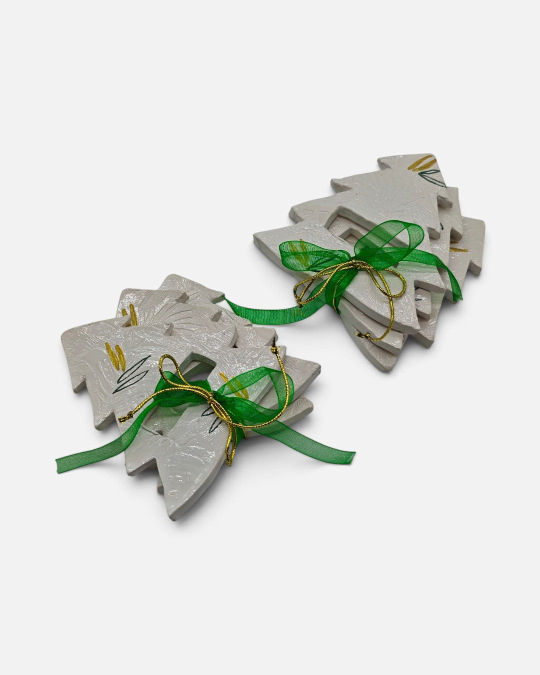 Fermatovaglioli Albero di Natale