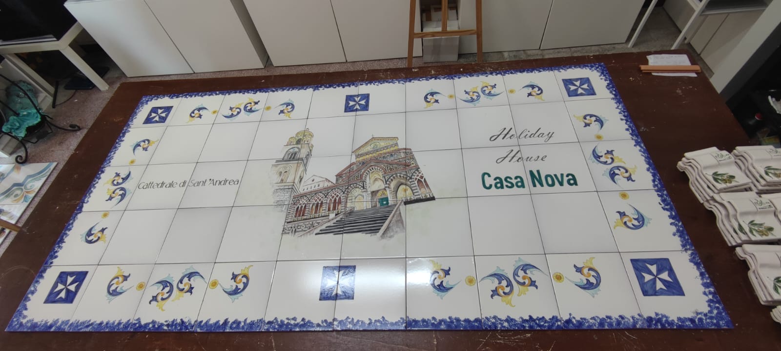 Ceramiche Erminia Guarino